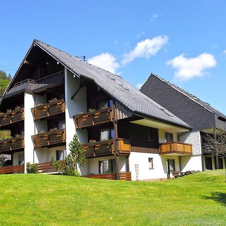 C2 Albmatte-Fewo , Hallenbad Aussenbecken Massagen Nebenan سانت بلاسين المظهر الخارجي الصورة